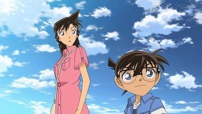 Assistir Detective Conan Temporada 1 Episódio 778 Online em HD