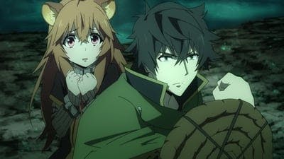 Assistir The Rising of the Shield Hero Temporada 1 Episódio 2 Online em HD