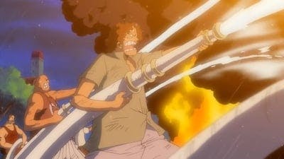 Assistir One Piece Temporada 8 Episódio 251 Online em HD