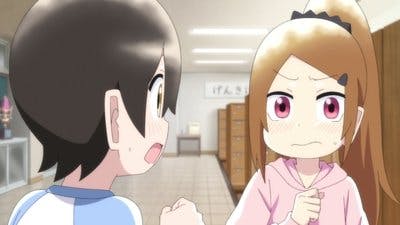 Assistir Meu Primeiro Amigo é um Tapado Temporada 1 Episódio 11 Online em HD