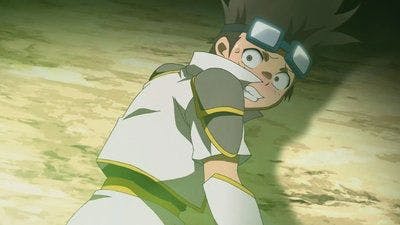 Assistir The Silver Guardian Temporada 1 Episódio 12 Online em HD