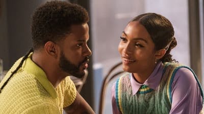 Assistir Grown-ish Temporada 5 Episódio 16 Online em HD