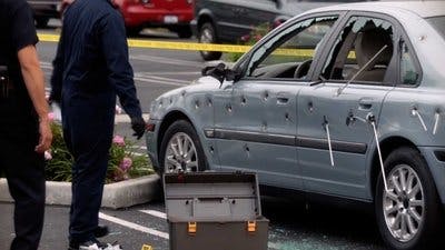 Assistir Crimes Graves Temporada 1 Episódio 1 Online em HD