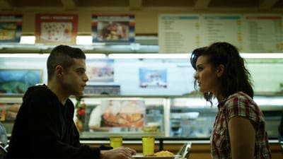 Assistir Mr. Robot Temporada 1 Episódio 6 Online em HD