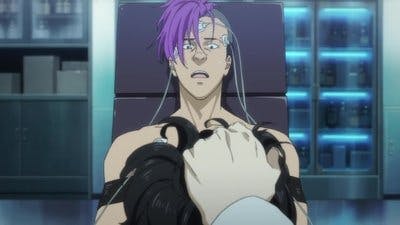 Assistir Banana Fish Temporada 1 Episódio 9 Online em HD