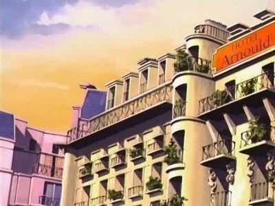 Assistir Yakitate!! Japan Temporada 1 Episódio 47 Online em HD