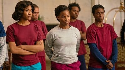 Assistir 4400 Temporada 1 Episódio 2 Online em HD