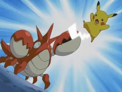 Assistir Pokémon Temporada 6 Episódio 23 Online em HD