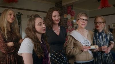 Assistir Amigas para Sempre Temporada 2 Episódio 13 Online em HD