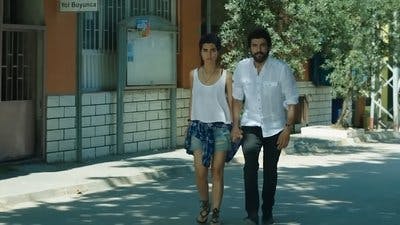 Assistir Dinheiro Sujo e Amor Temporada 2 Episódio 41 Online em HD