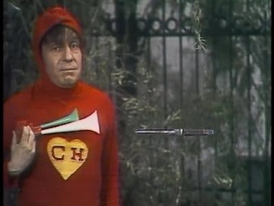 Assistir Chapolin Colorado Temporada 1 Episódio 5 Online em HD