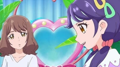 Assistir Tropical-Rouge! Precure Temporada 1 Episódio 9 Online em HD