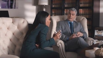 Assistir Ambitions Temporada 1 Episódio 15 Online em HD