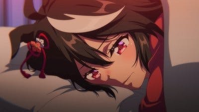 Assistir Umamusume: Pretty Derby Temporada 3 Episódio 8 Online em HD