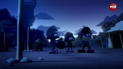 Assistir Os Smurfs Temporada 3 Episódio 27 Online em HD