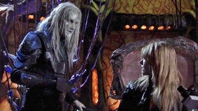 Assistir Stargate Atlantis Temporada 5 Episódio 17 Online em HD