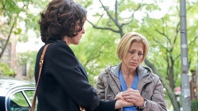 Assistir Nurse Jackie Temporada 4 Episódio 1 Online em HD