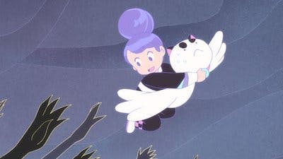 Assistir Bee e o Gatiorrinho Temporada 2 Episódio 11 Online em HD