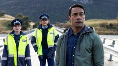 Assistir One Lane Bridge Temporada 3 Episódio 1 Online em HD