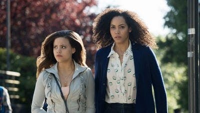 Assistir Charmed: Nova Geração Temporada 1 Episódio 2 Online em HD