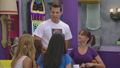 Assistir Grachi: Uma Vida de Pura Magia Temporada 1 Episódio 35 Online em HD