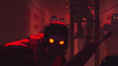 Assistir Love, Death & Robots Temporada 1 Episódio 15 Online em HD