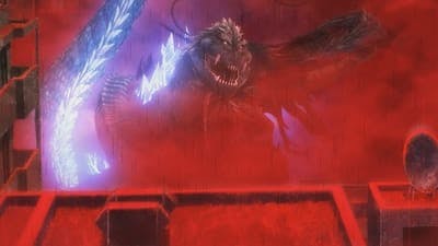 Assistir Godzilla Singular Point Temporada 1 Episódio 11 Online em HD