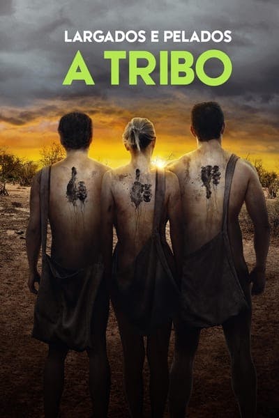 Assistir Largados e Pelados: A Tribo Temporada 6 Episódio 1 Online em HD