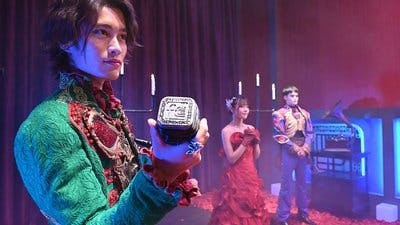 Assistir Kamen Rider Temporada 32 Episódio 14 Online em HD