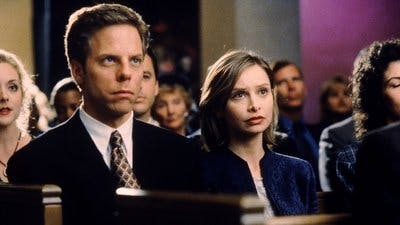 Assistir Ally McBeal: Minha Vida de Solteira Temporada 1 Episódio 4 Online em HD