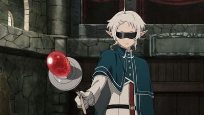 Assistir Mushoku Tensei: Jobless Reincarnation Temporada 2 Episódio 5 Online em HD