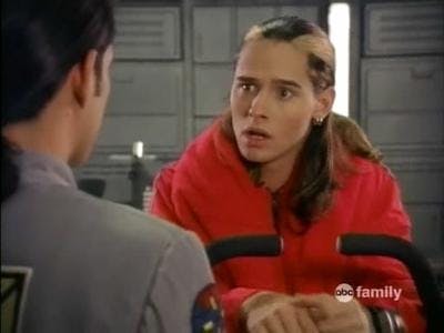 Assistir Power Rangers Temporada 6 Episódio 5 Online em HD