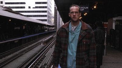 Assistir ER: Plantão Médico Temporada 3 Episódio 8 Online em HD