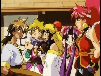 Assistir Saber Marionette J Temporada 1 Episódio 16 Online em HD