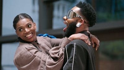 Assistir Jóvenes, famosos y africanos Temporada 3 Episódio 1 Online em HD