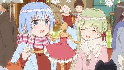 Assistir Santa Cecilia & Padre Lawrence Temporada 1 Episódio 12 Online em HD