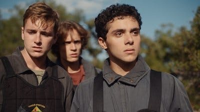 Assistir Sweet Strawberries Temporada 3 Episódio 8 Online em HD