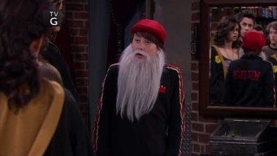 Assistir Os Feiticeiros de Waverly Place Temporada 4 Episódio 10 Online em HD