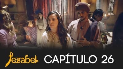 Assistir Jezabel Temporada 1 Episódio 26 Online em HD