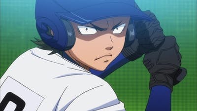 Assistir Diamond no Ace Temporada 1 Episódio 30 Online em HD