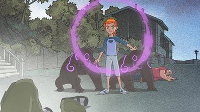 Assistir Ben 10 Temporada 3 Episódio 3 Online em HD