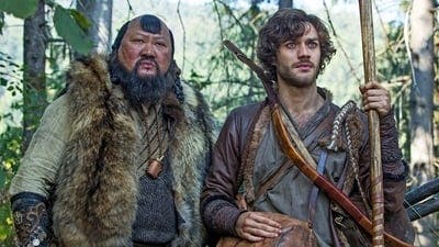 Assistir Marco Polo Temporada 2 Episódio 3 Online em HD