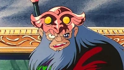 Assistir Os Cavaleiros do Zodíaco Temporada 1 Episódio 16 Online em HD