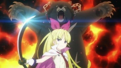 Assistir Busou Shoujo Machiavellianism Temporada 1 Episódio 5 Online em HD