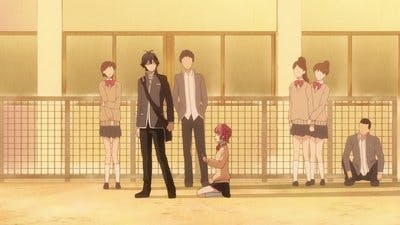 Assistir Handa-kun Temporada 1 Episódio 2 Online em HD