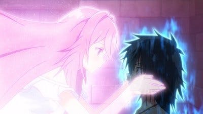Assistir Seirei Gensouki: Spirit Chronicles Temporada 1 Episódio 1 Online em HD