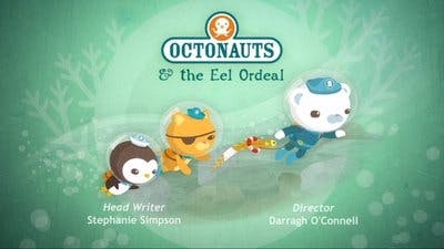 Assistir Octonautas Temporada 1 Episódio 42 Online em HD