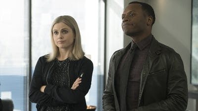 Assistir iZombie Temporada 4 Episódio 7 Online em HD