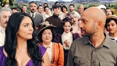 Assistir Schmigadoon! Temporada 1 Episódio 6 Online em HD