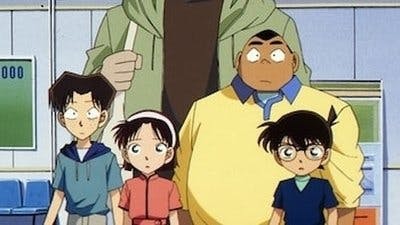 Assistir Detective Conan Temporada 1 Episódio 280 Online em HD